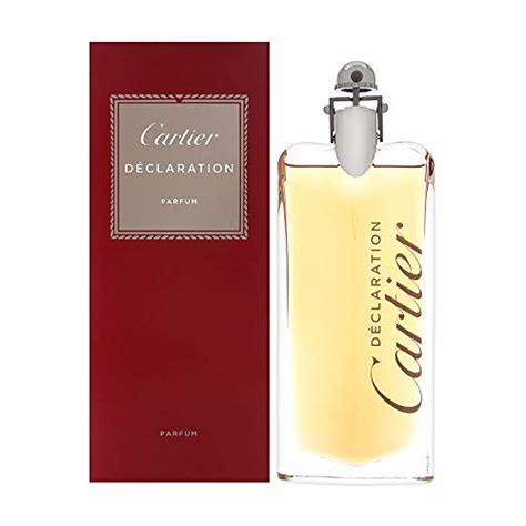 best Cartier perfume for him